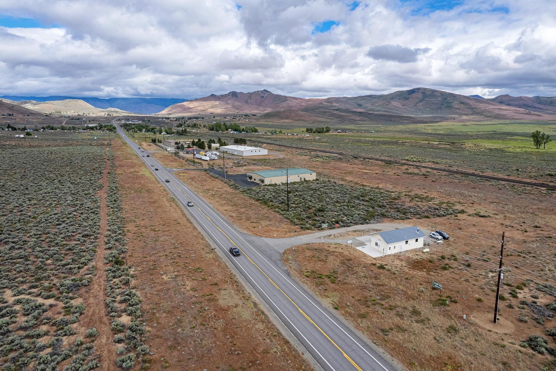 93526 Highway 70