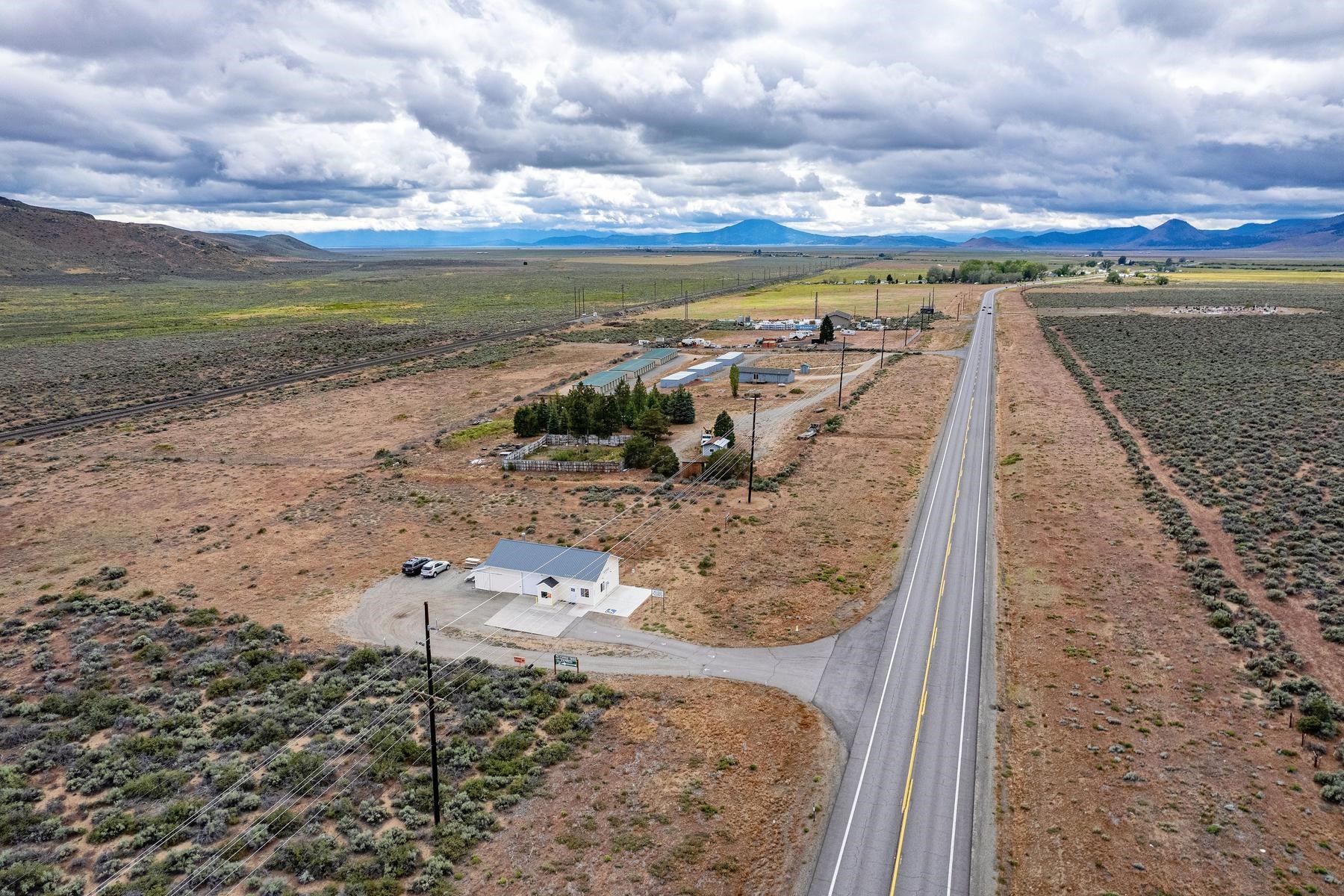 93526 Highway 70