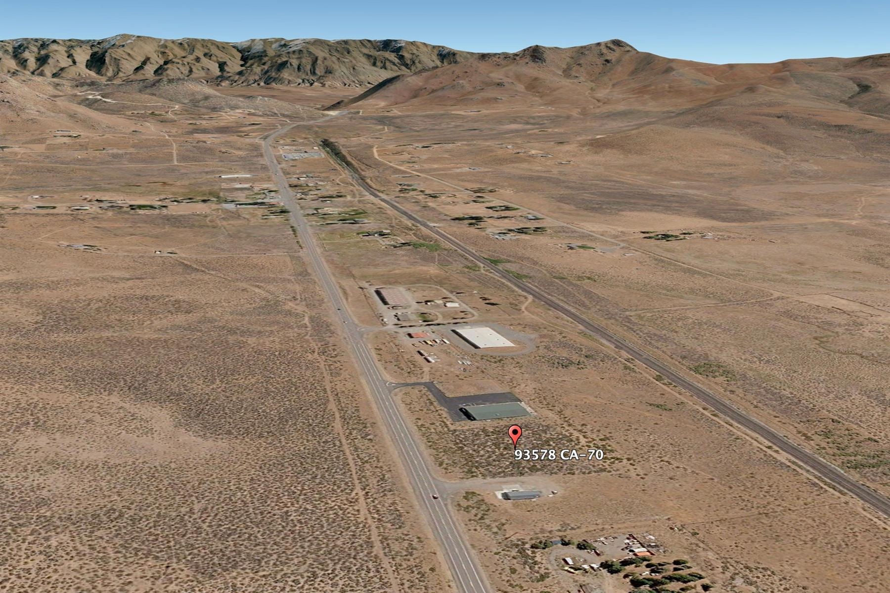 93578 Highway 70