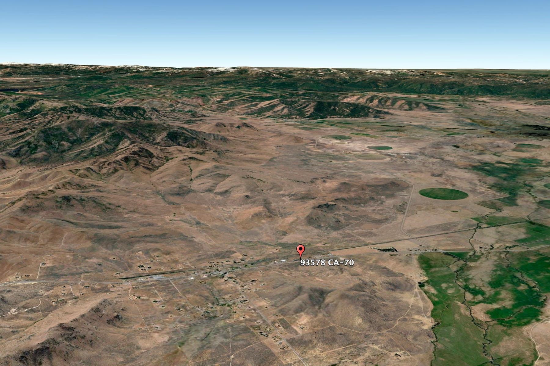 93578 Highway 70