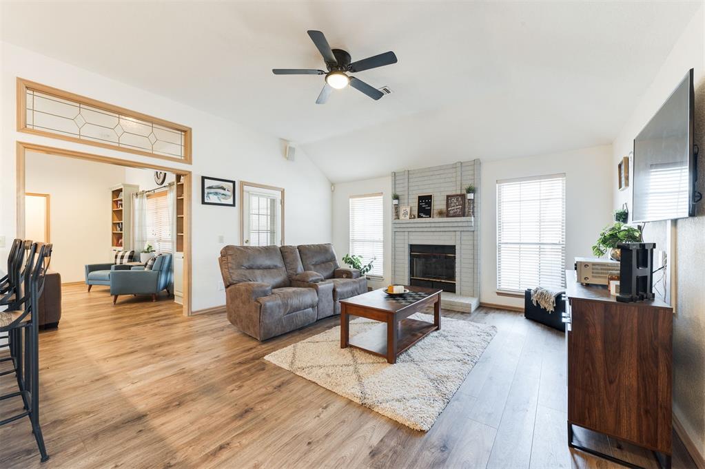 15717 Hyde Parke Drive