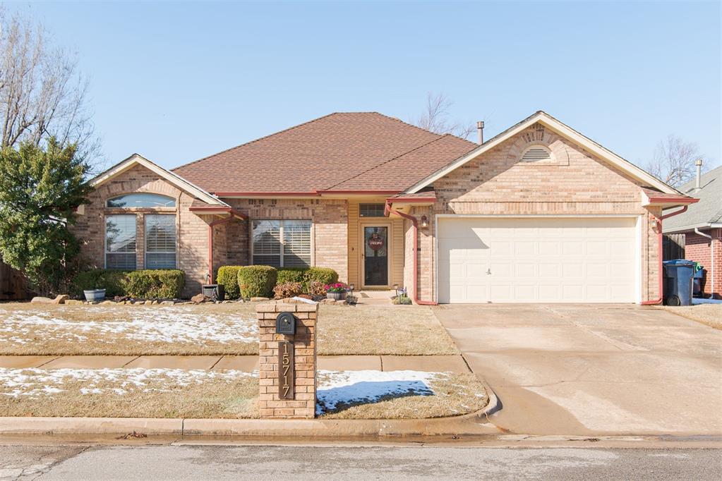 15717 Hyde Parke Drive