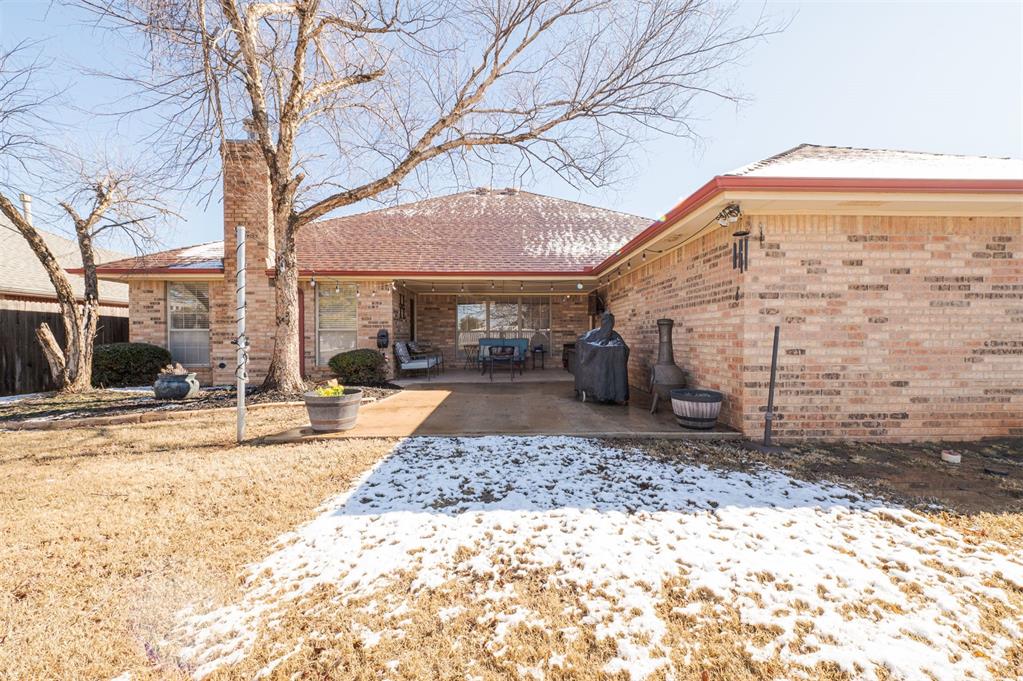 15717 Hyde Parke Drive
