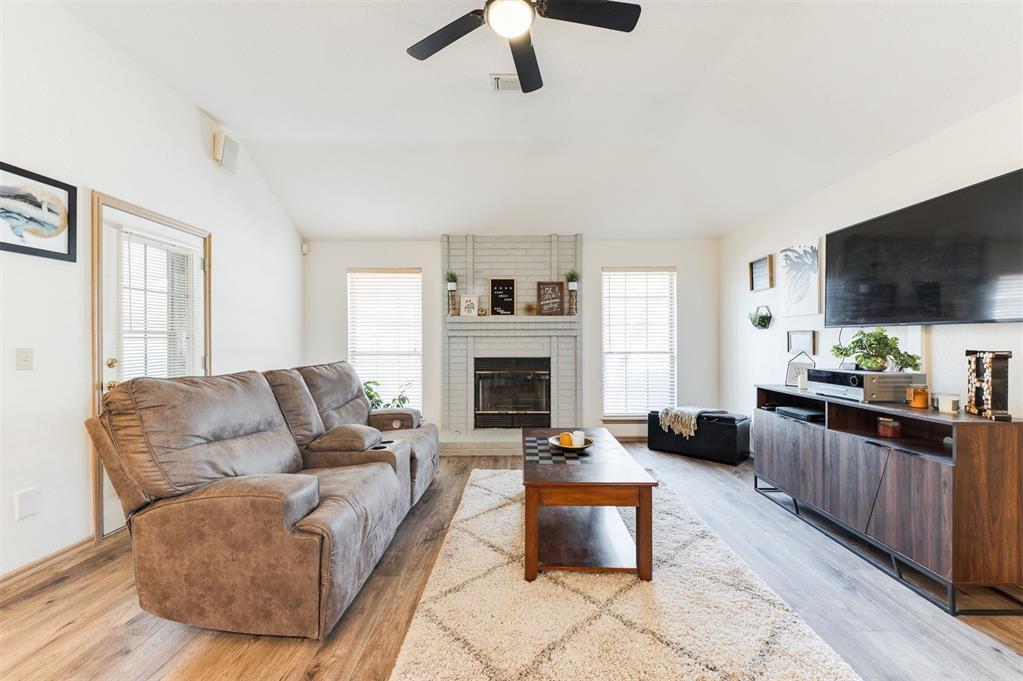 15717 Hyde Parke Drive
