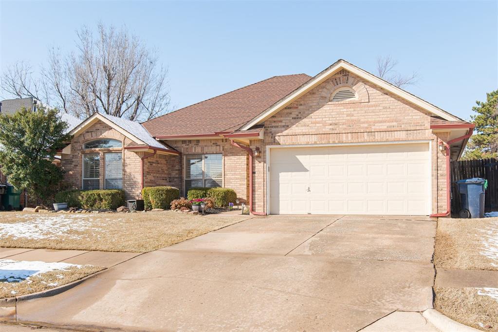15717 Hyde Parke Drive