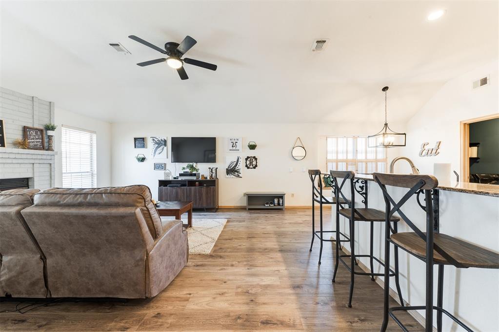 15717 Hyde Parke Drive