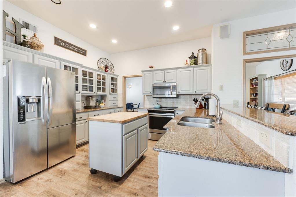 15717 Hyde Parke Drive