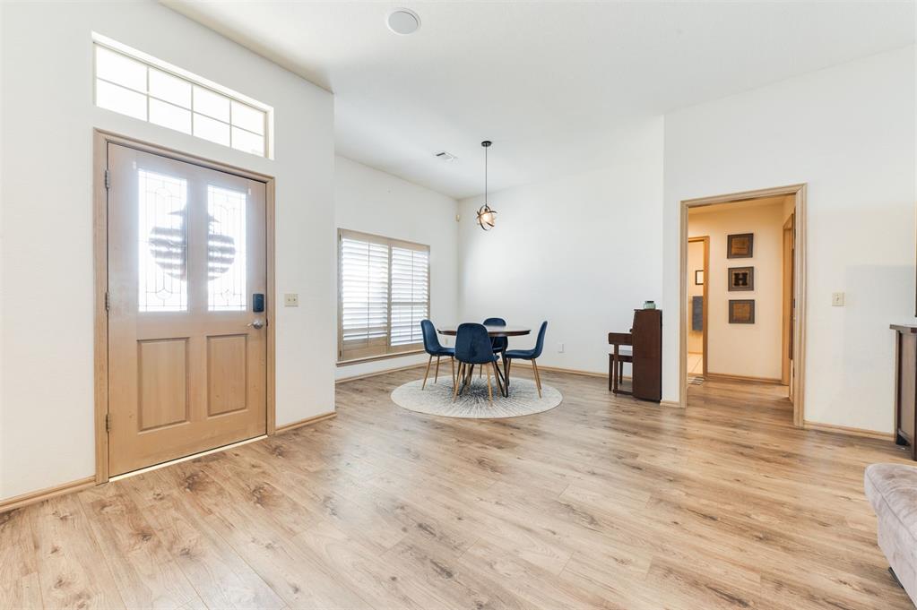 15717 Hyde Parke Drive