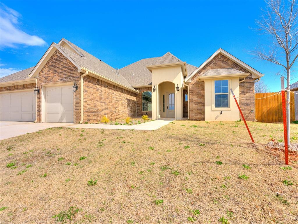 4004 Wedgewood Creek Drive