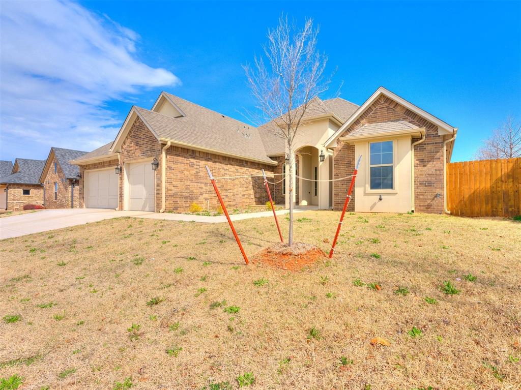 4004 Wedgewood Creek Drive