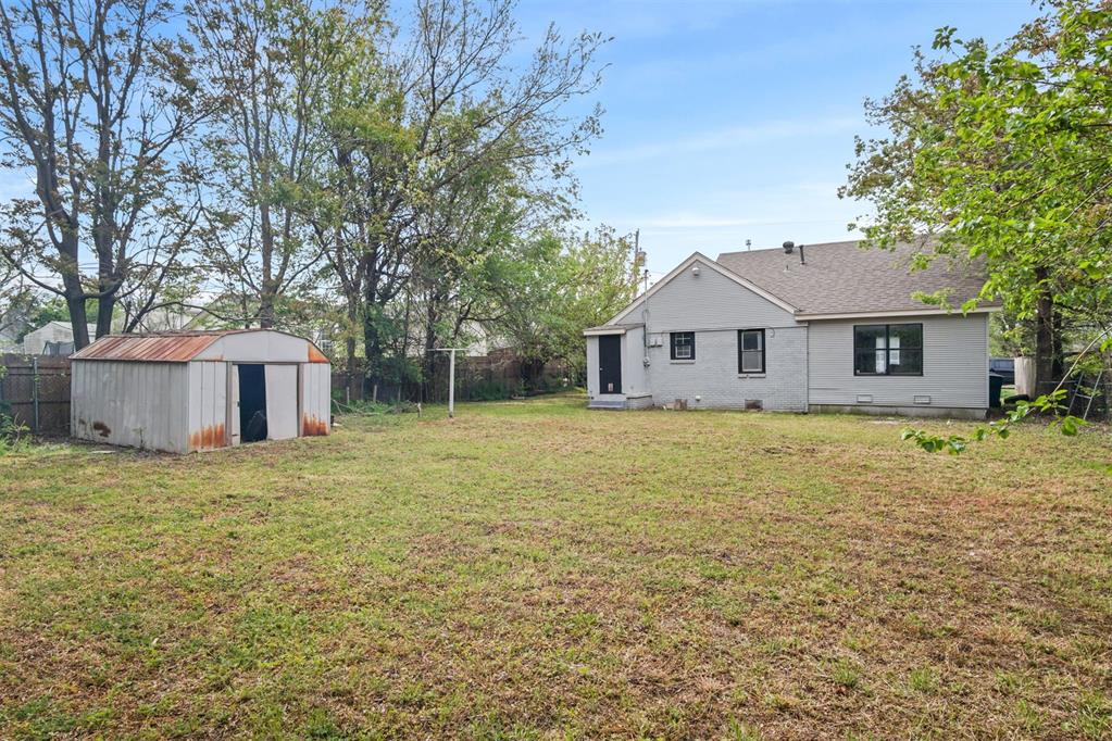 6101 NW 19th Street