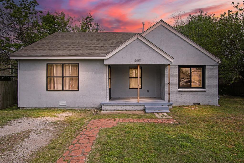 6101 NW 19th Street