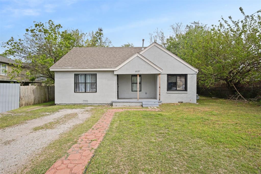 6101 NW 19th Street