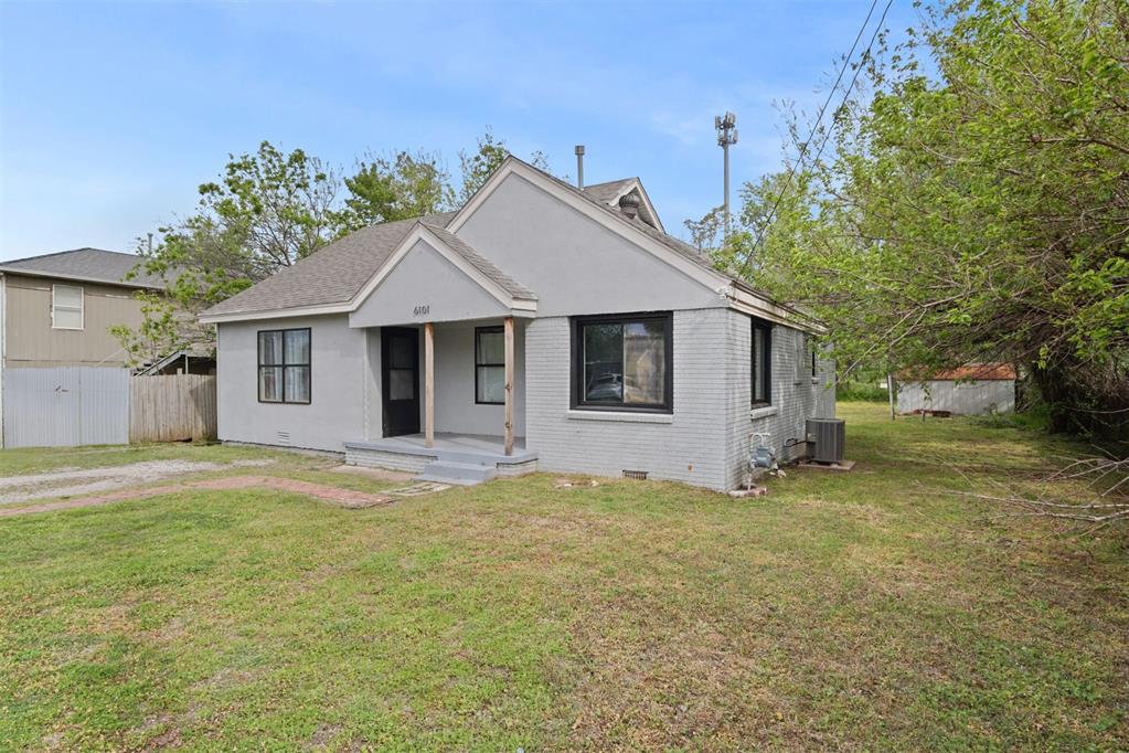 6101 NW 19th Street