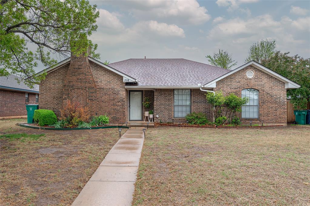 716 NW 141st Street