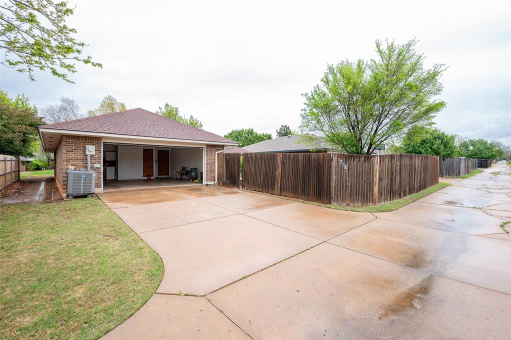 716 NW 141st Street