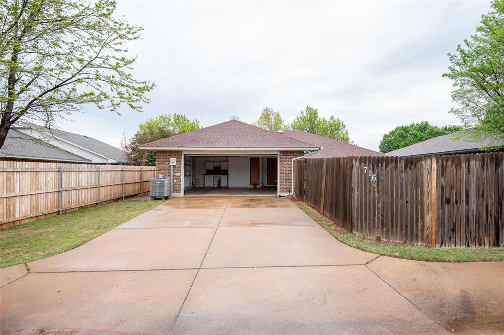 716 NW 141st Street