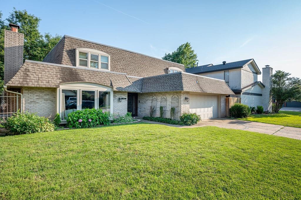 6312 Bingham Court