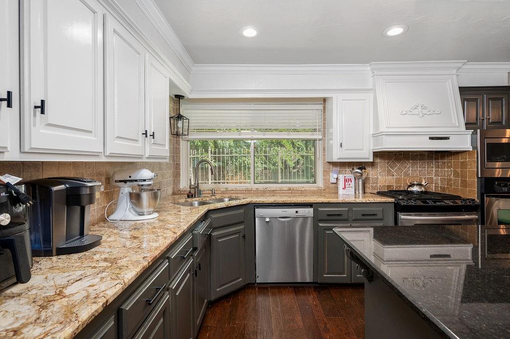 6312 Bingham Court
