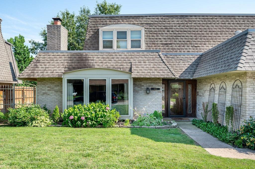 6312 Bingham Court