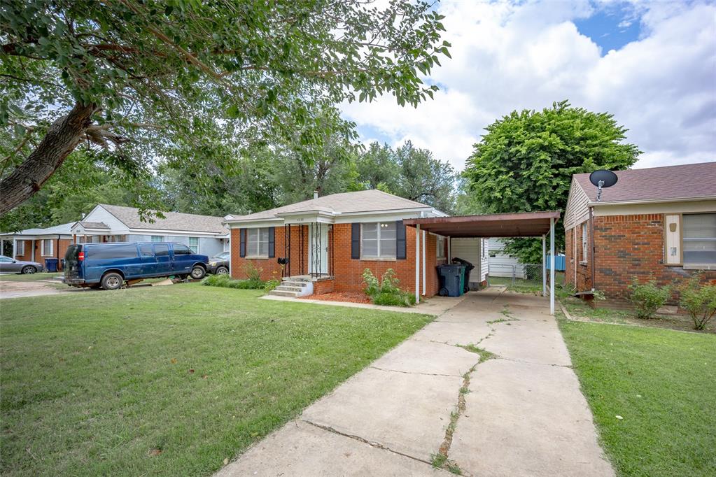 4228 NW 15th Street