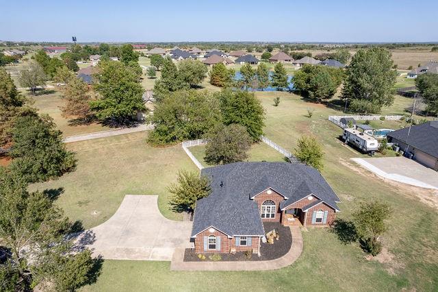 101 Teal Drive