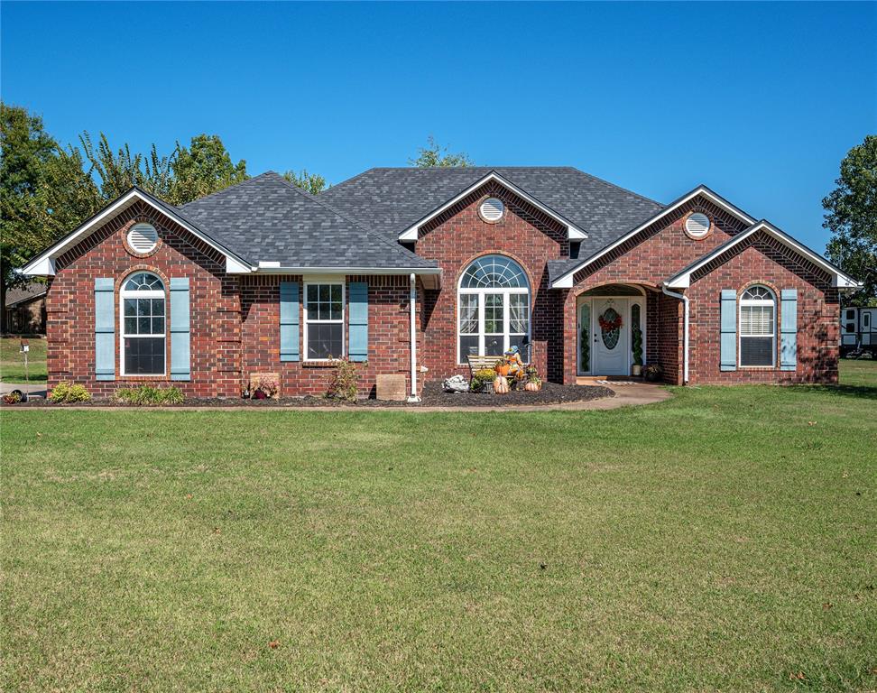101 Teal Drive