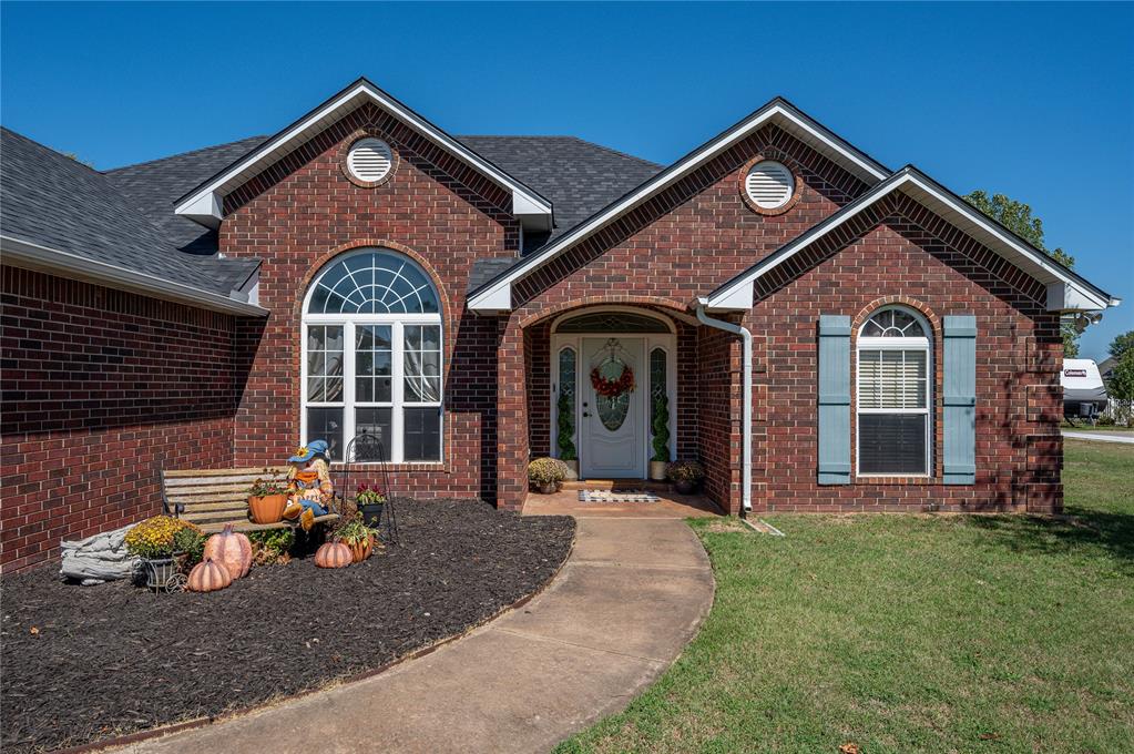 101 Teal Drive
