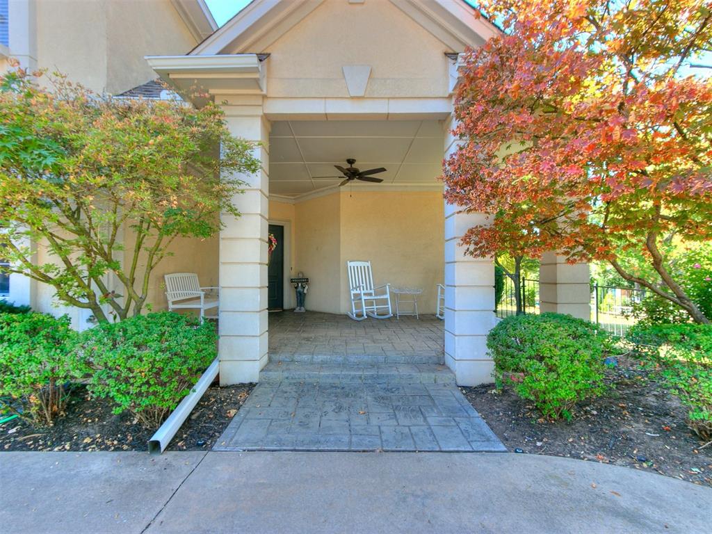 3800 Woodshadow Road