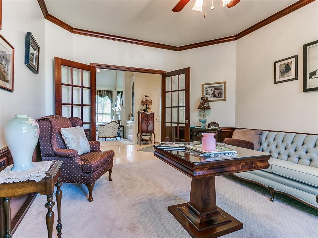 3800 Woodshadow Road