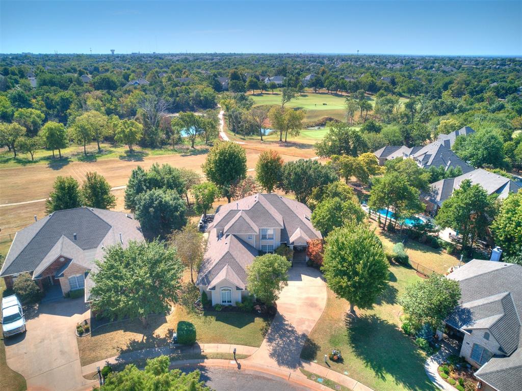 3800 Woodshadow Road