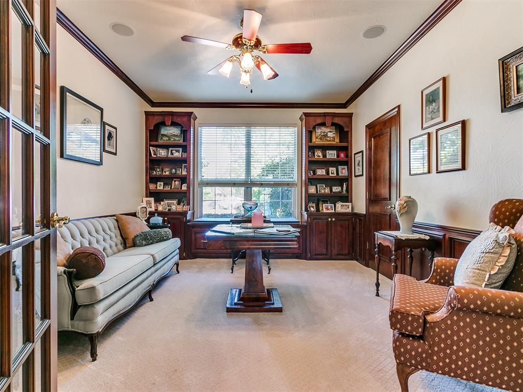 3800 Woodshadow Road