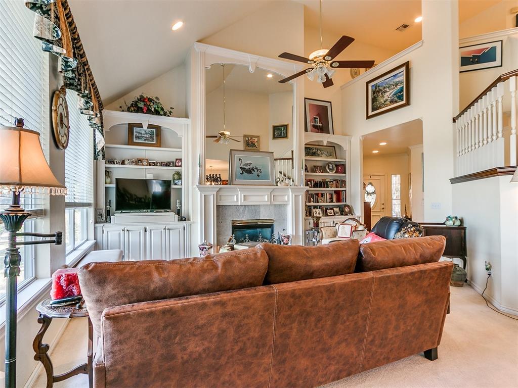 3800 Woodshadow Road