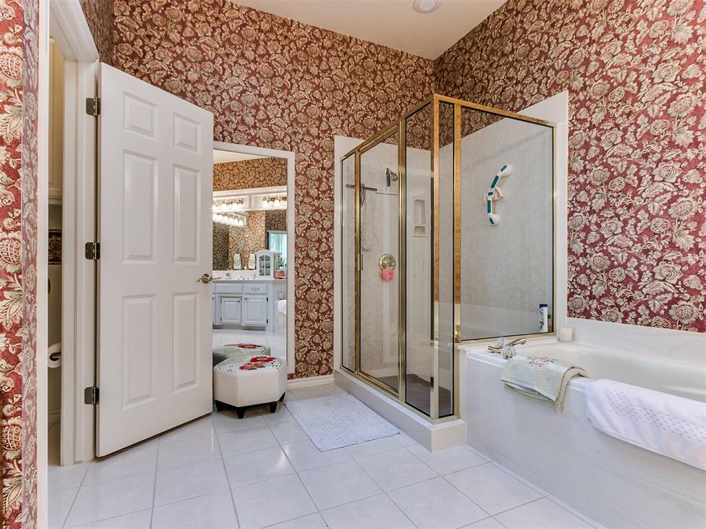 3800 Woodshadow Road