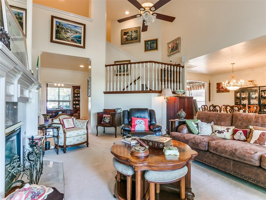 3800 Woodshadow Road