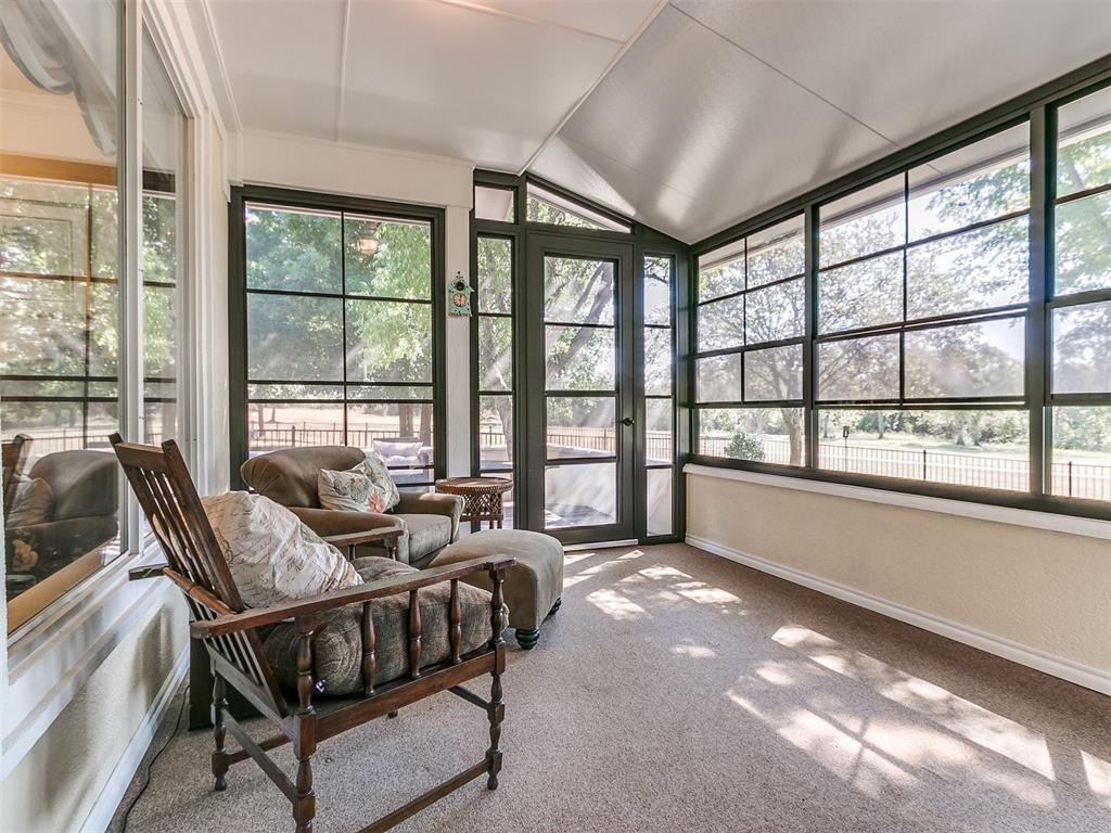 3800 Woodshadow Road