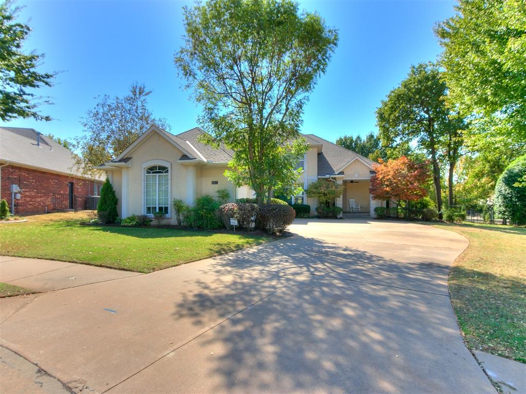 3800 Woodshadow Road