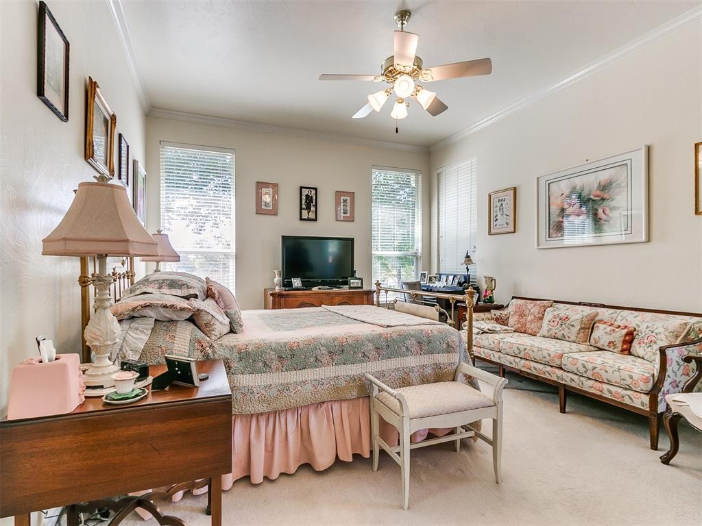 3800 Woodshadow Road