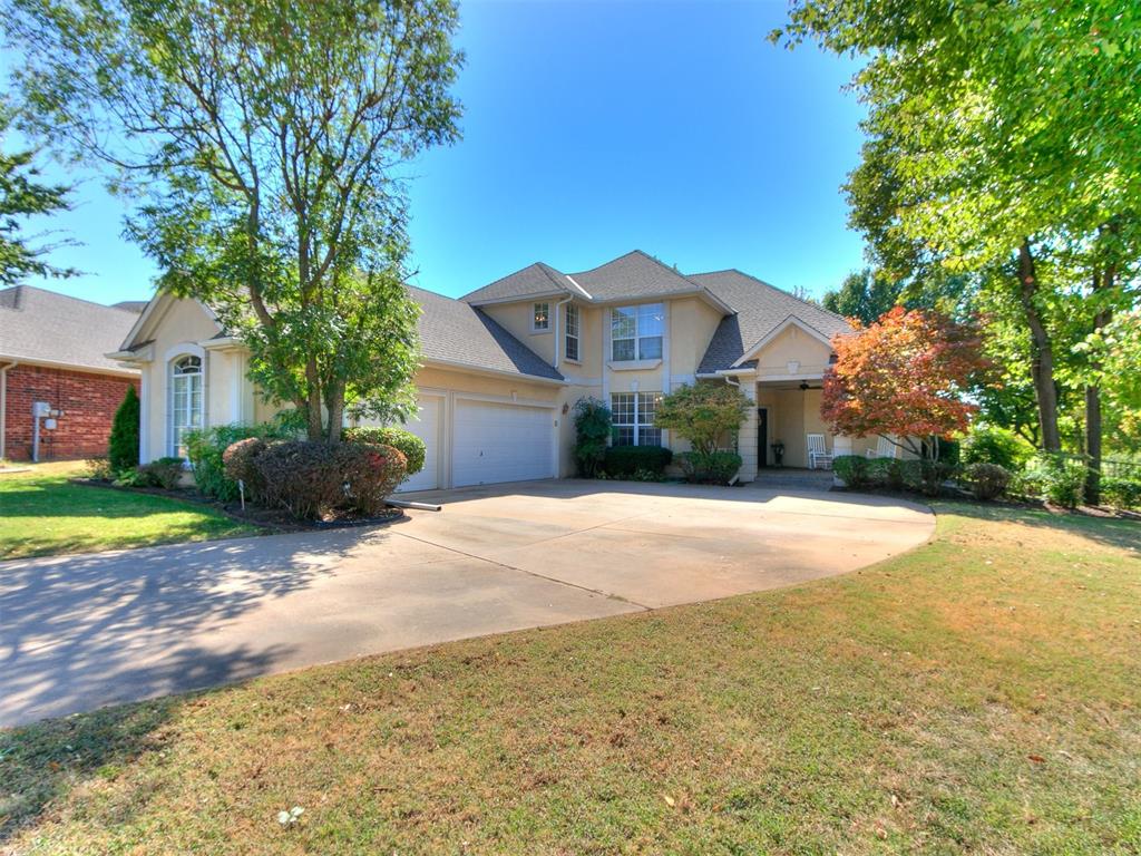 3800 Woodshadow Road