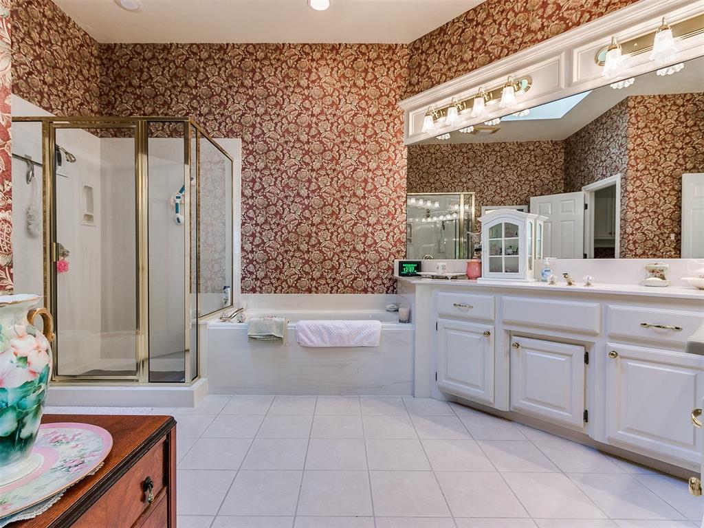 3800 Woodshadow Road