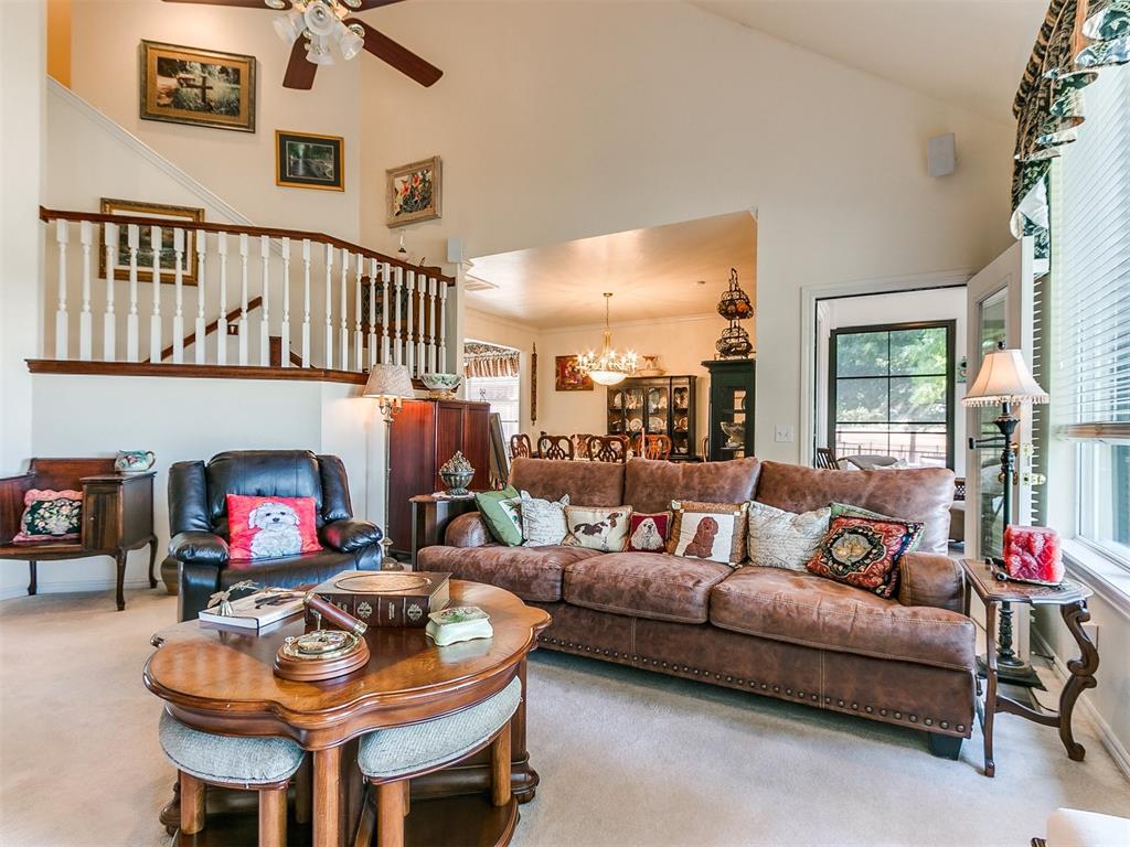 3800 Woodshadow Road