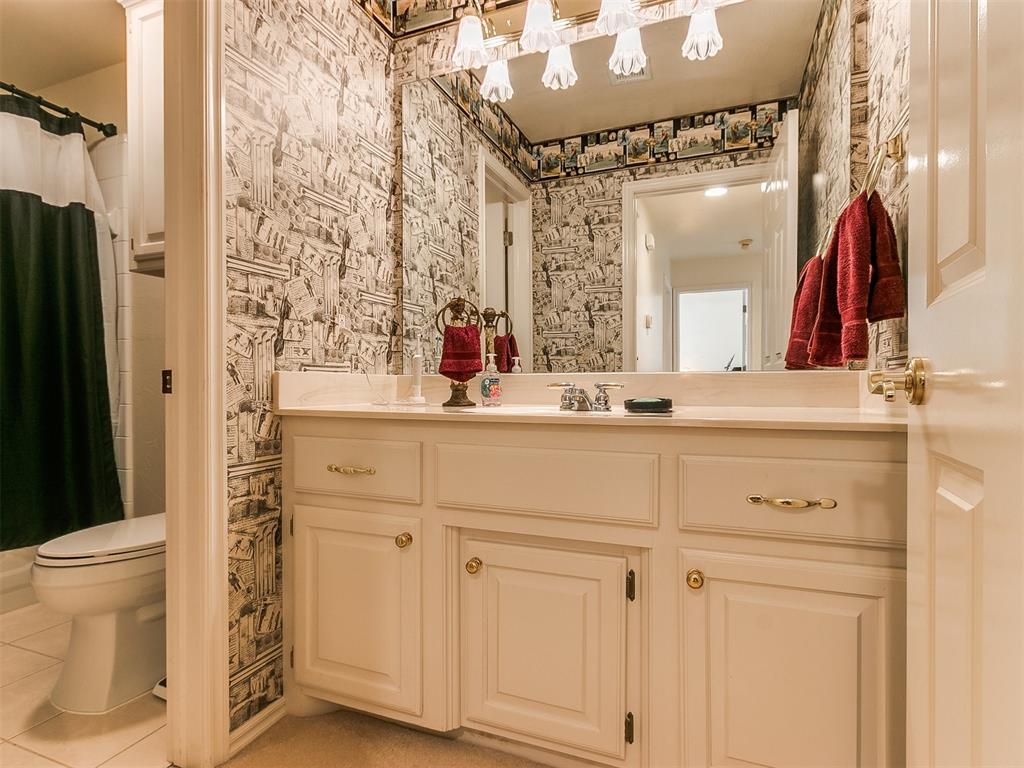 3800 Woodshadow Road