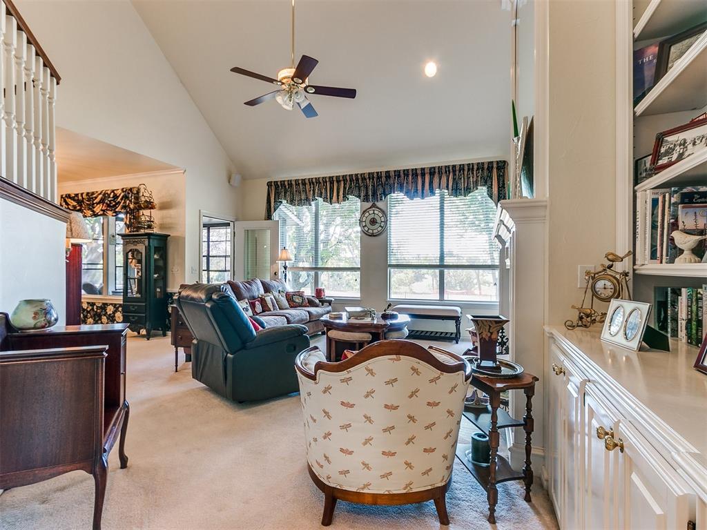 3800 Woodshadow Road