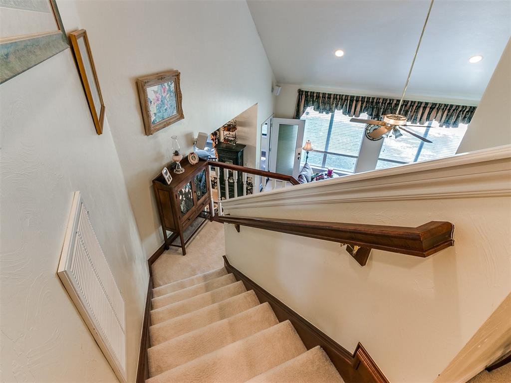 3800 Woodshadow Road