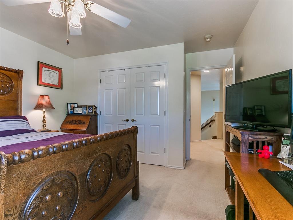 3800 Woodshadow Road