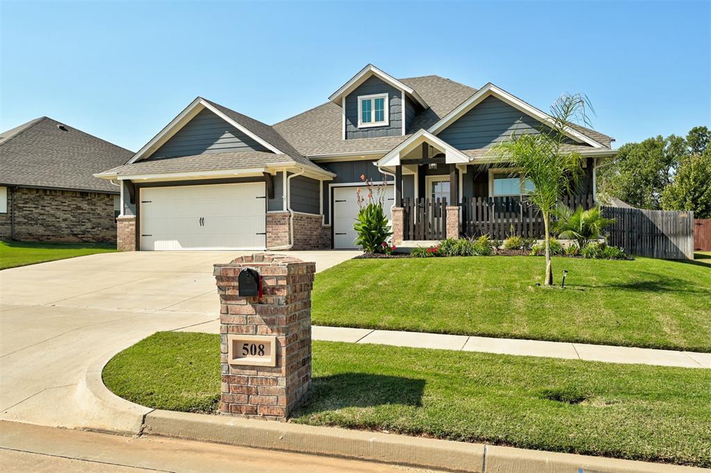 508 Switch Road