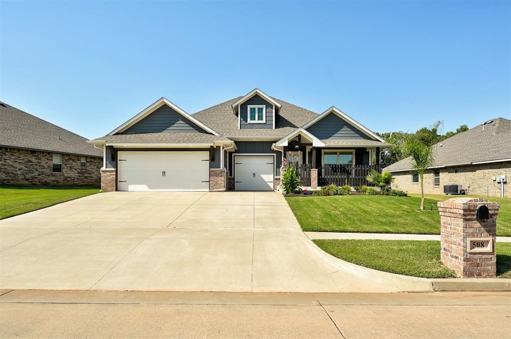 508 Switch Road