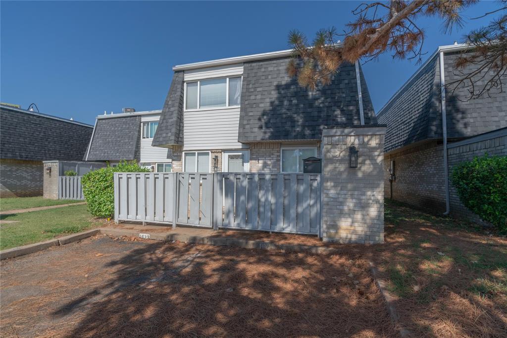 1633 Claudia Drive
