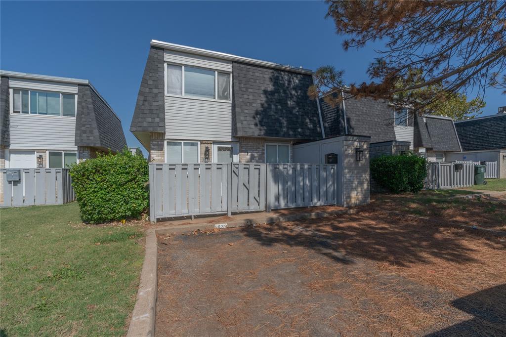 1633 Claudia Drive