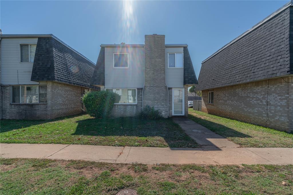 1633 Claudia Drive
